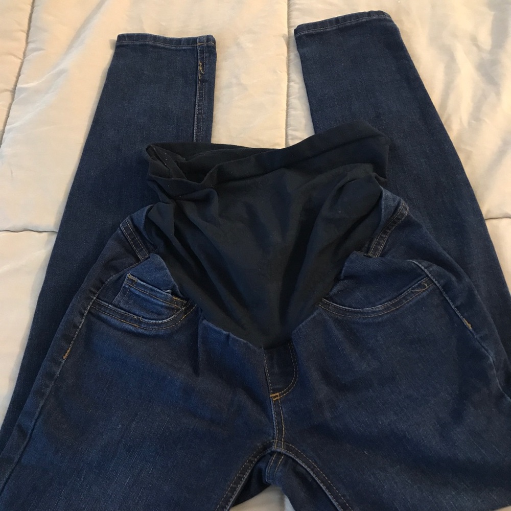 Maternity Skinny jeans